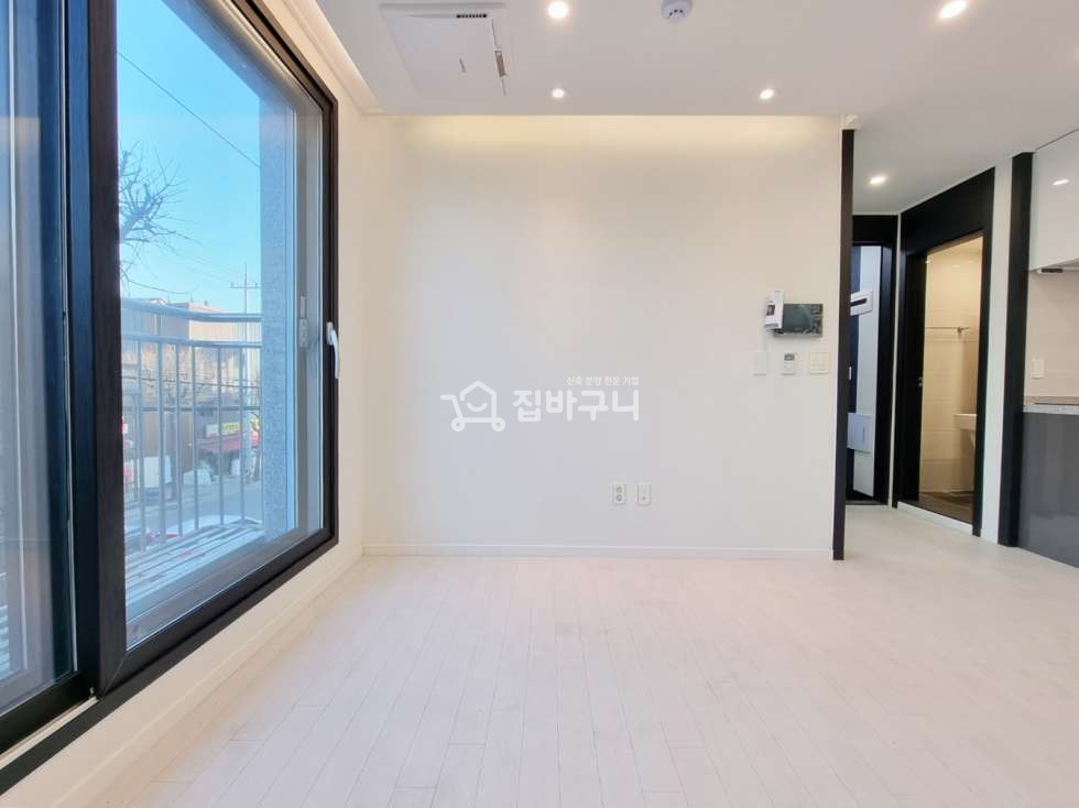 서울 금천구 독산동 편한교통과 깔끔한 인테리어는 덤! 서울 3룸 분양 매물번호 12347 사진 3