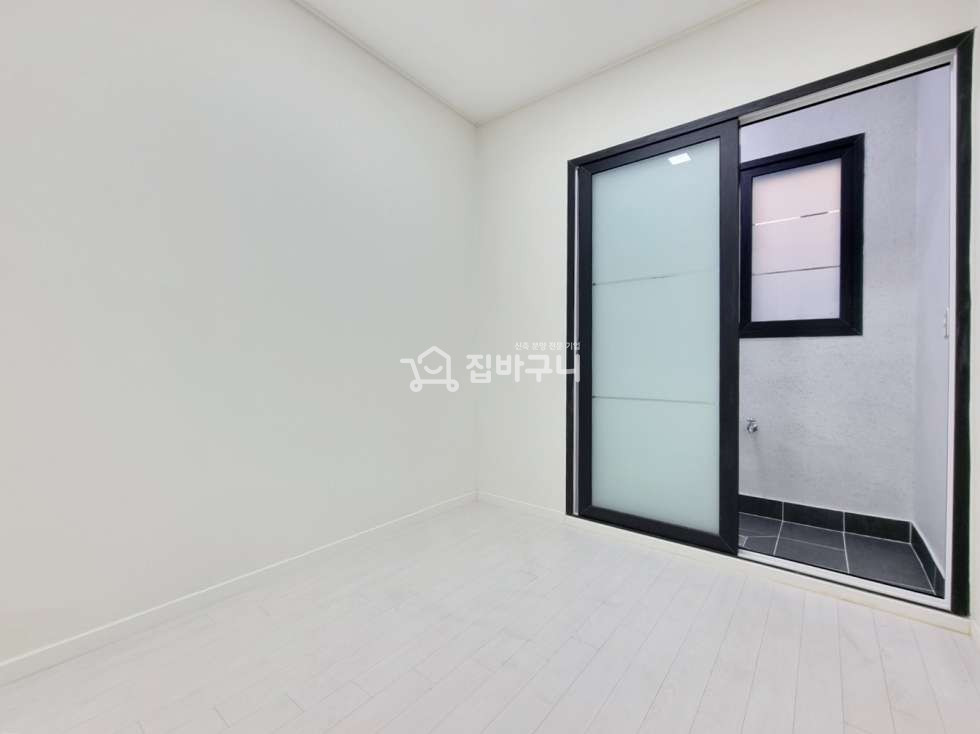 서울 금천구 독산동 편한교통과 깔끔한 인테리어는 덤! 서울 3룸 분양 매물번호 12347 사진 8
