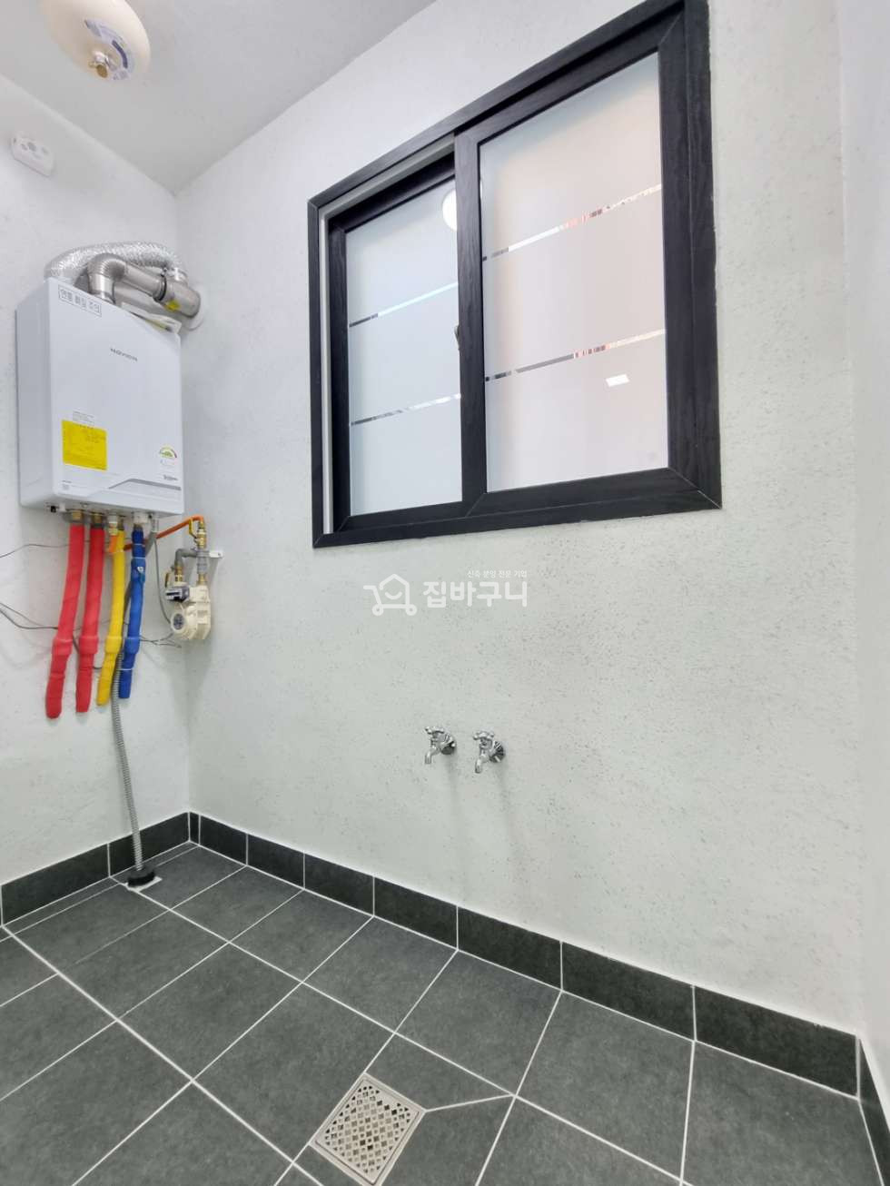 서울 금천구 독산동 편한교통과 깔끔한 인테리어는 덤! 서울 3룸 분양 매물번호 12347 사진 9
