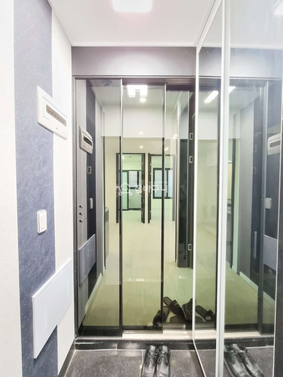 서울 금천구 독산동 편한교통과 깔끔한 인테리어는 덤! 서울 3룸 분양 매물번호 12347 사진 11