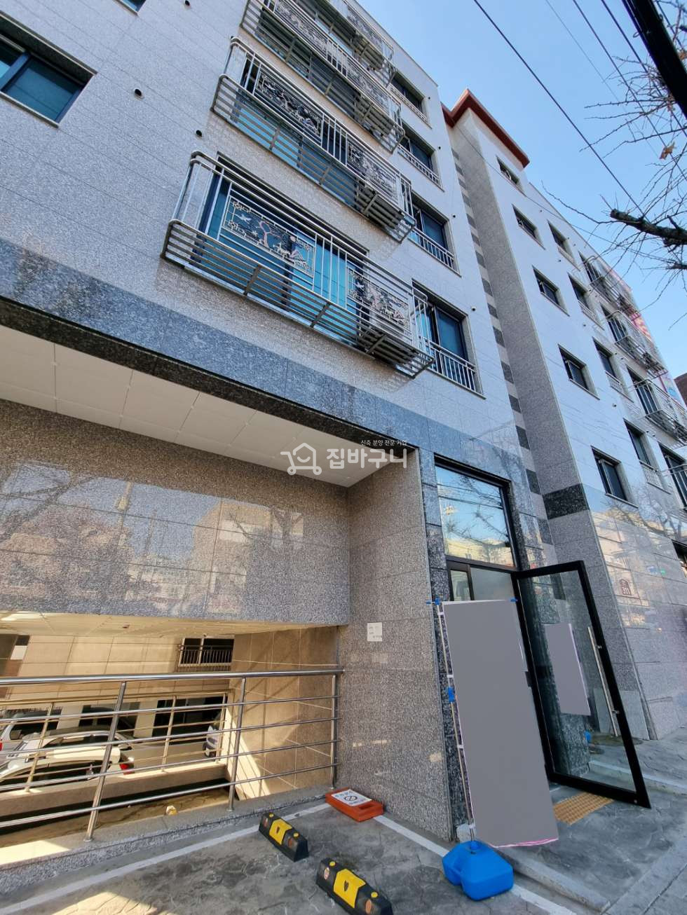 서울 금천구 독산동 편한교통과 깔끔한 인테리어는 덤! 서울 3룸 분양 매물번호 12347 사진 12
