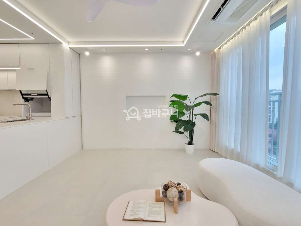 경기 부천소사구 송내동 실링팬이 시원하게~ 부천신축아파트! ◆고급스러운 가전 모두 풀옵션◆ 분양 매물번호 12872 사진 3