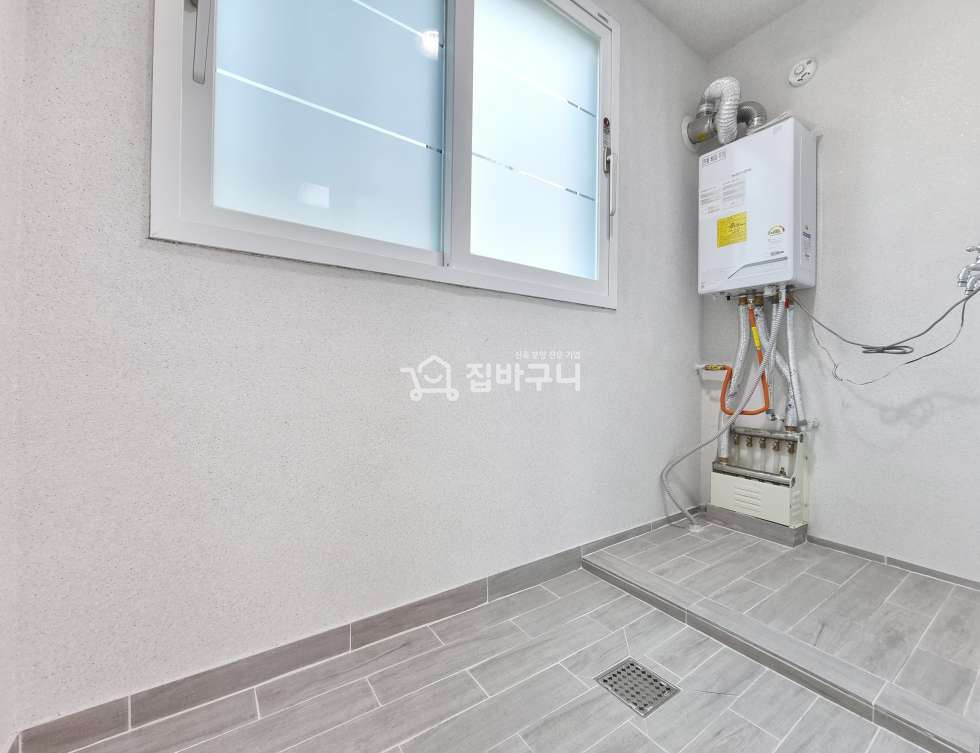 경기 수원권선구 세류동 교통이 좋은 입지! 신축 수원 3룸 분양 매물번호 12345 사진 10