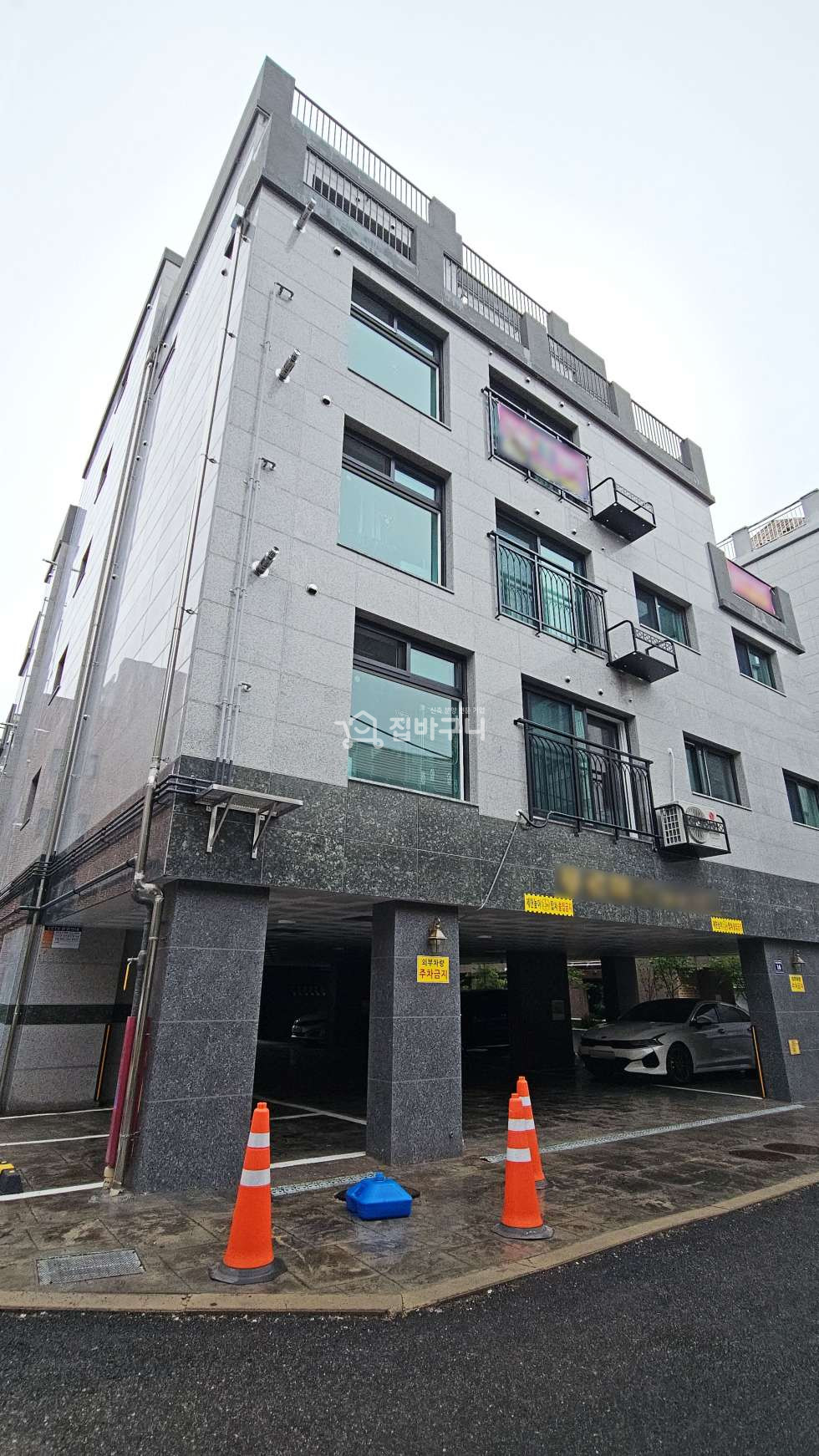 인천 남동구 구월동 ＊왕테라스+베란다+알파룸까지＊ 남동구 신축빌라 소개합니다! 분양 매물번호 12869 사진 1