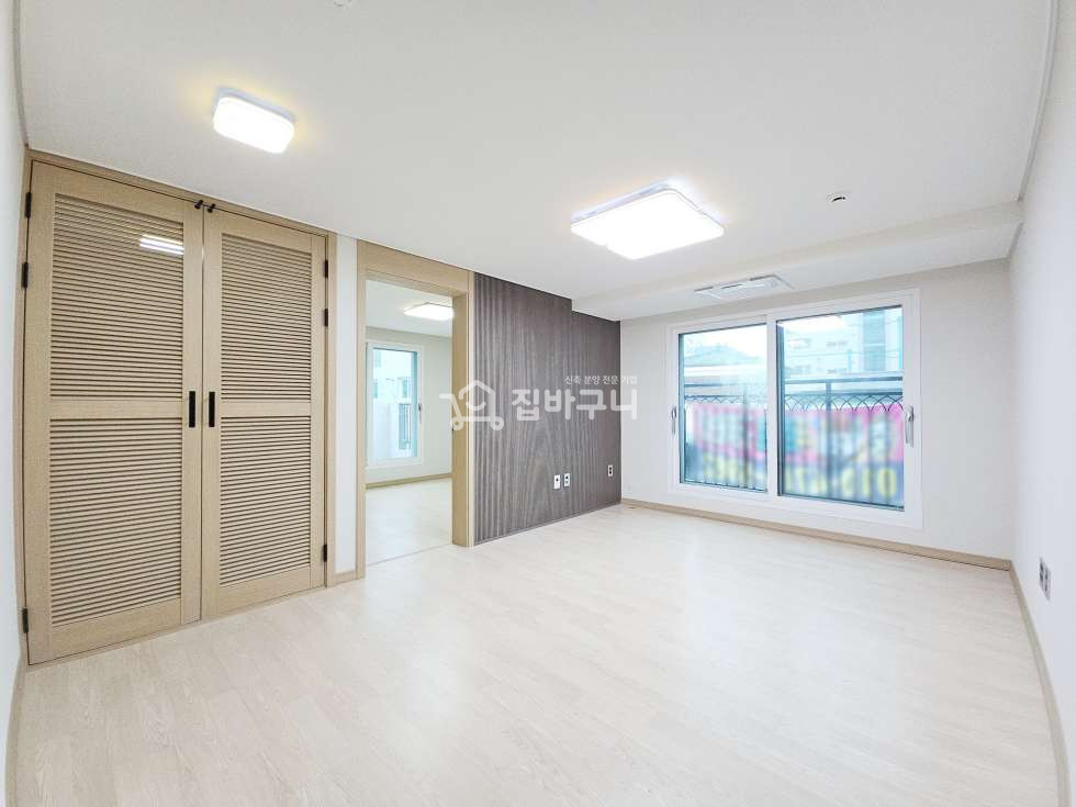 인천 남동구 구월동 ＊왕테라스+베란다+알파룸까지＊ 남동구 신축빌라 소개합니다! 분양 매물번호 12869 사진 3