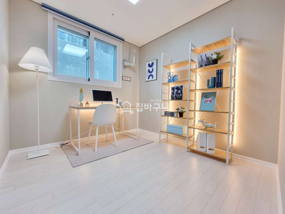 경기 부천원미구 심곡동 IOT기술이 들어간 신축 부천 3룸! 분양 매물번호 12344 사진 10