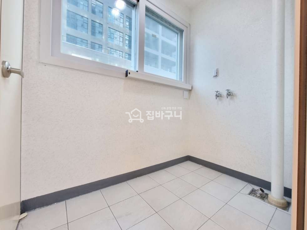 경기 부천원미구 심곡동 IOT기술이 들어간 신축 부천 3룸! 분양 매물번호 12344 사진 11