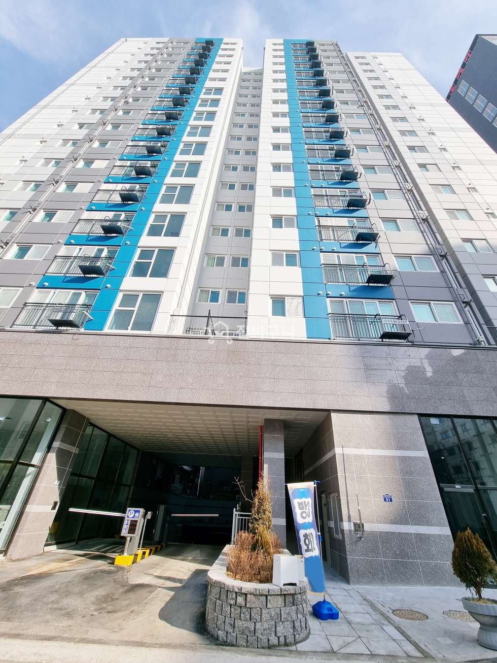 경기 부천원미구 심곡동 IOT기술이 들어간 신축 부천 3룸! 분양 매물번호 12344 사진 14