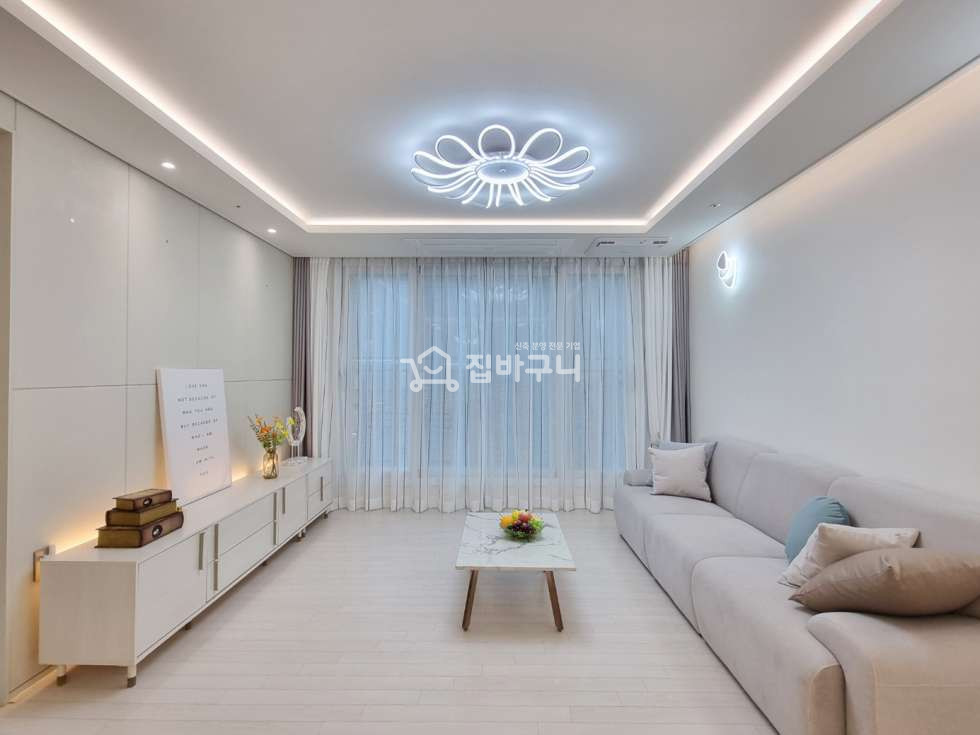 경기 부천원미구 심곡동 [초역세권] 부천 3룸! 깔끔하고 아늑한 분위기를 찾는다면? 여기 있어요~ 분양 매물번호 12343 사진 1