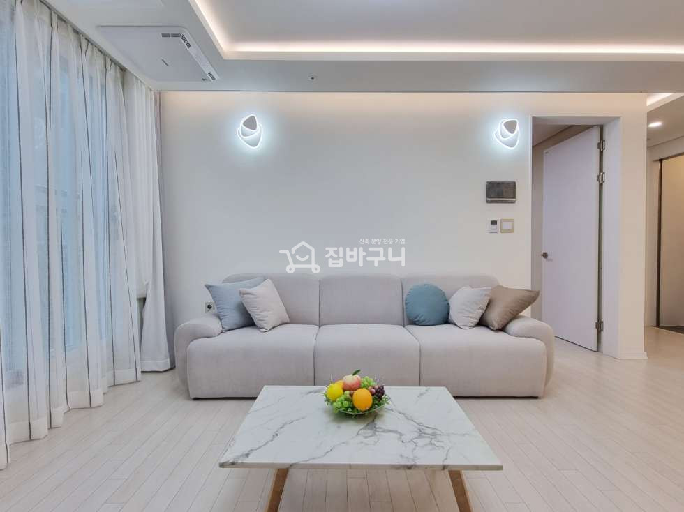 경기 부천원미구 심곡동 [초역세권] 부천 3룸! 깔끔하고 아늑한 분위기를 찾는다면? 여기 있어요~ 분양 매물번호 12343 사진 3