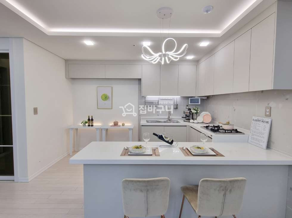 경기 부천원미구 심곡동 [초역세권] 부천 3룸! 깔끔하고 아늑한 분위기를 찾는다면? 여기 있어요~ 분양 매물번호 12343 사진 5