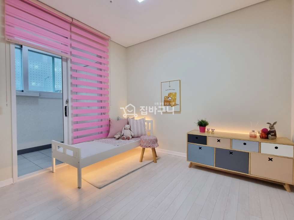 경기 부천원미구 심곡동 [초역세권] 부천 3룸! 깔끔하고 아늑한 분위기를 찾는다면? 여기 있어요~ 분양 매물번호 12343 사진 7