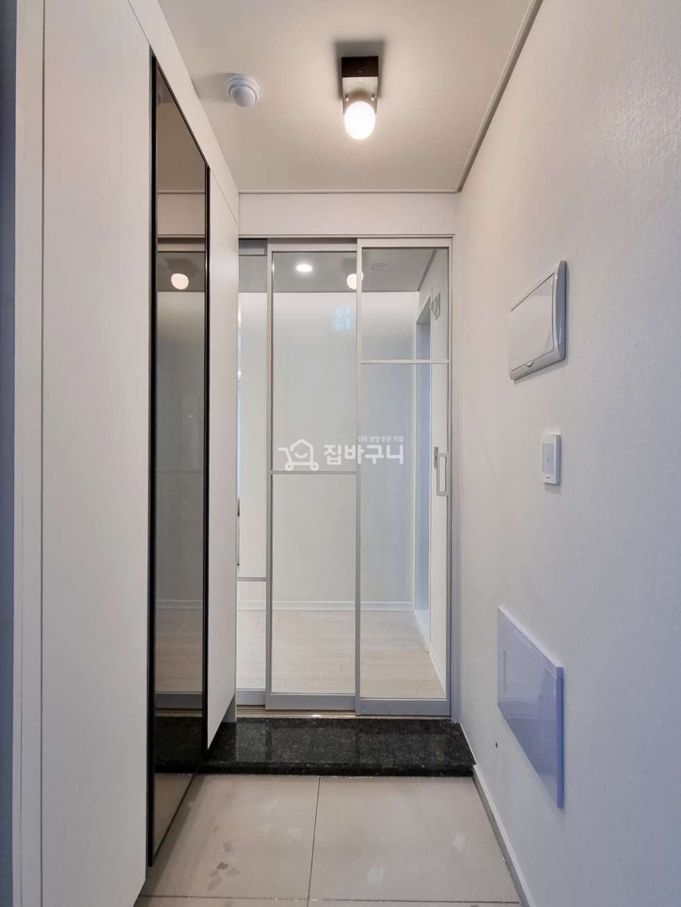 경기 부천원미구 심곡동 [초역세권] 부천 3룸! 깔끔하고 아늑한 분위기를 찾는다면? 여기 있어요~ 분양 매물번호 12343 사진 14