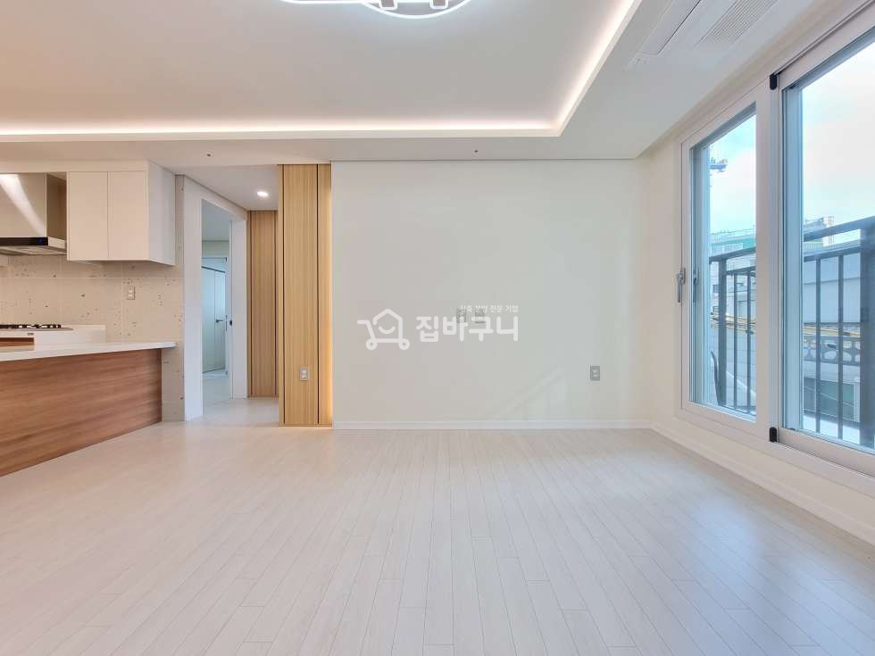 경기 부천원미구 심곡동 부천역 도보 5분거리! 초역세권 3룸 분양 매물번호 12342 사진 3