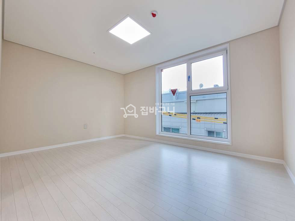 경기 부천원미구 심곡동 부천역 도보 5분거리! 초역세권 3룸 분양 매물번호 12342 사진 6