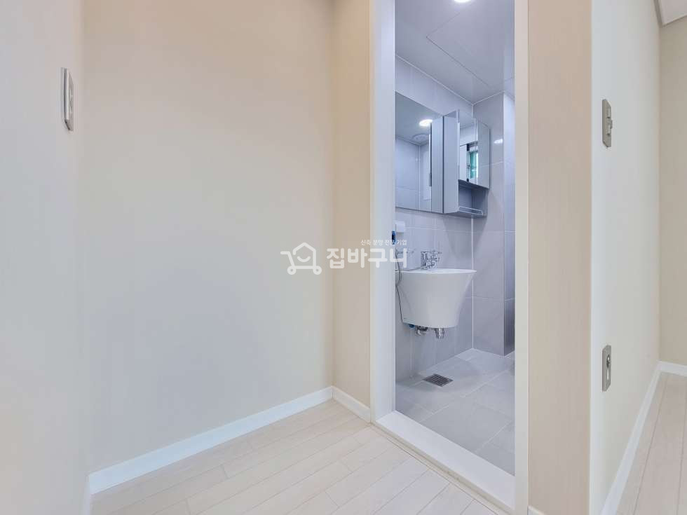 경기 부천원미구 심곡동 부천역 도보 5분거리! 초역세권 3룸 분양 매물번호 12342 사진 7