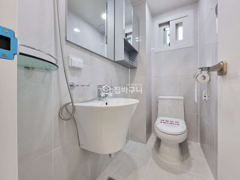 경기 부천원미구 심곡동 부천역 도보 5분거리! 초역세권 3룸 분양 매물번호 12342 사진 8