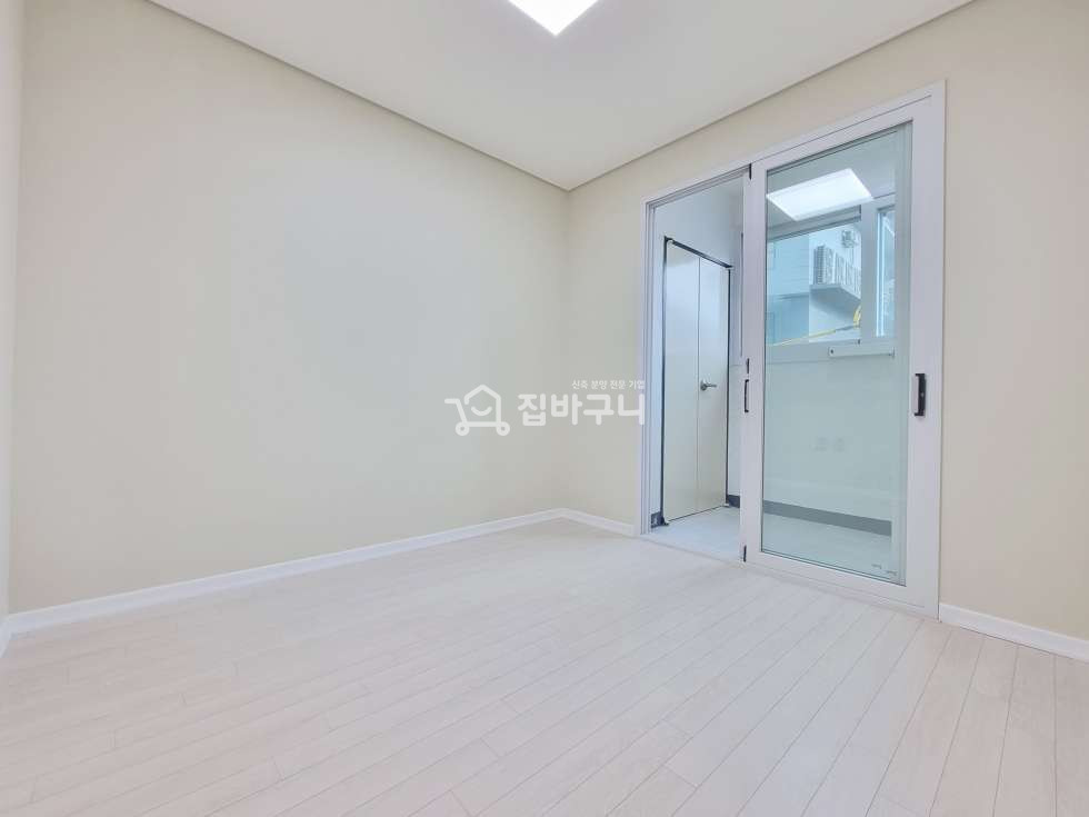 경기 부천원미구 심곡동 부천역 도보 5분거리! 초역세권 3룸 분양 매물번호 12342 사진 9