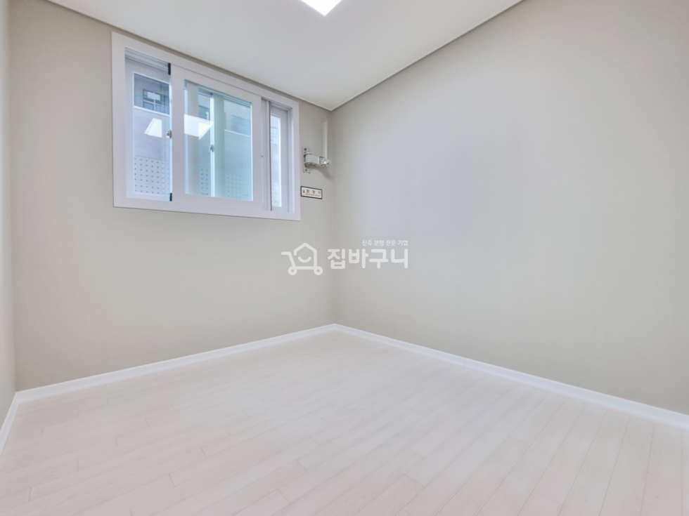 경기 부천원미구 심곡동 부천역 도보 5분거리! 초역세권 3룸 분양 매물번호 12342 사진 10