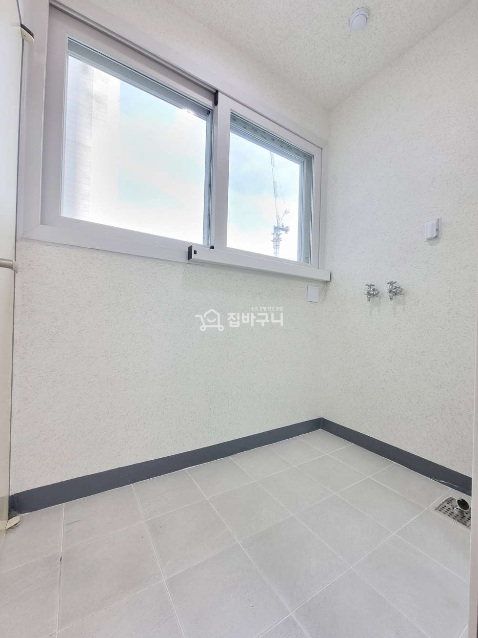 경기 부천원미구 심곡동 부천역 도보 5분거리! 초역세권 3룸 분양 매물번호 12342 사진 11
