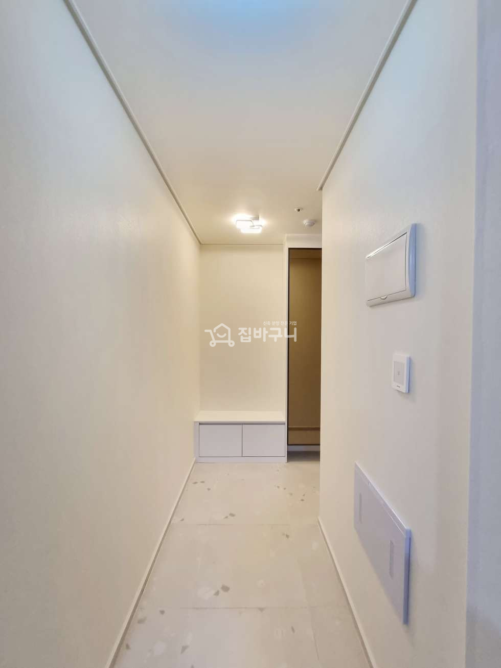 경기 부천원미구 심곡동 부천역 도보 5분거리! 초역세권 3룸 분양 매물번호 12342 사진 13