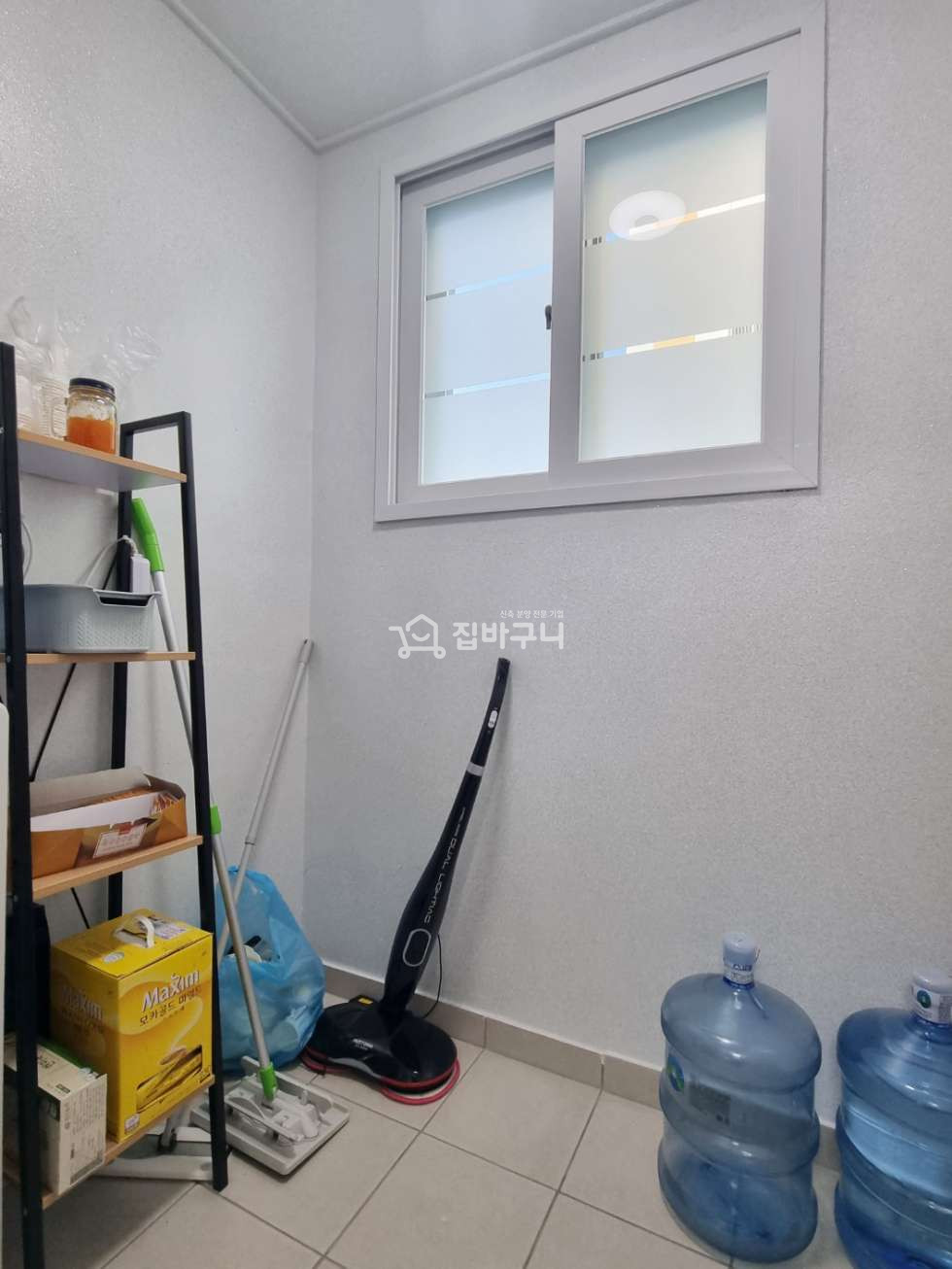 경기 부천오정구 여월동 최고급 인테리어! 신축 아파트 부천 4룸 분양 매물번호 12341 사진 15