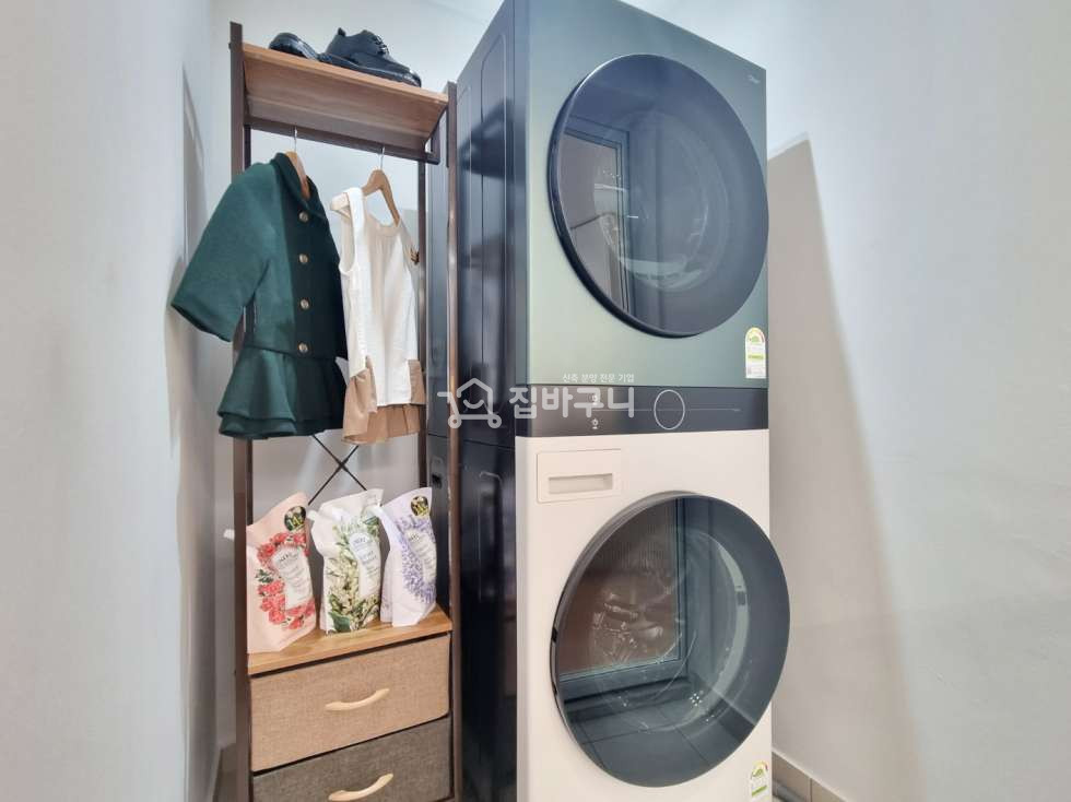경기 부천오정구 여월동 최고급 인테리어! 신축 아파트 부천 4룸 분양 매물번호 12341 사진 16