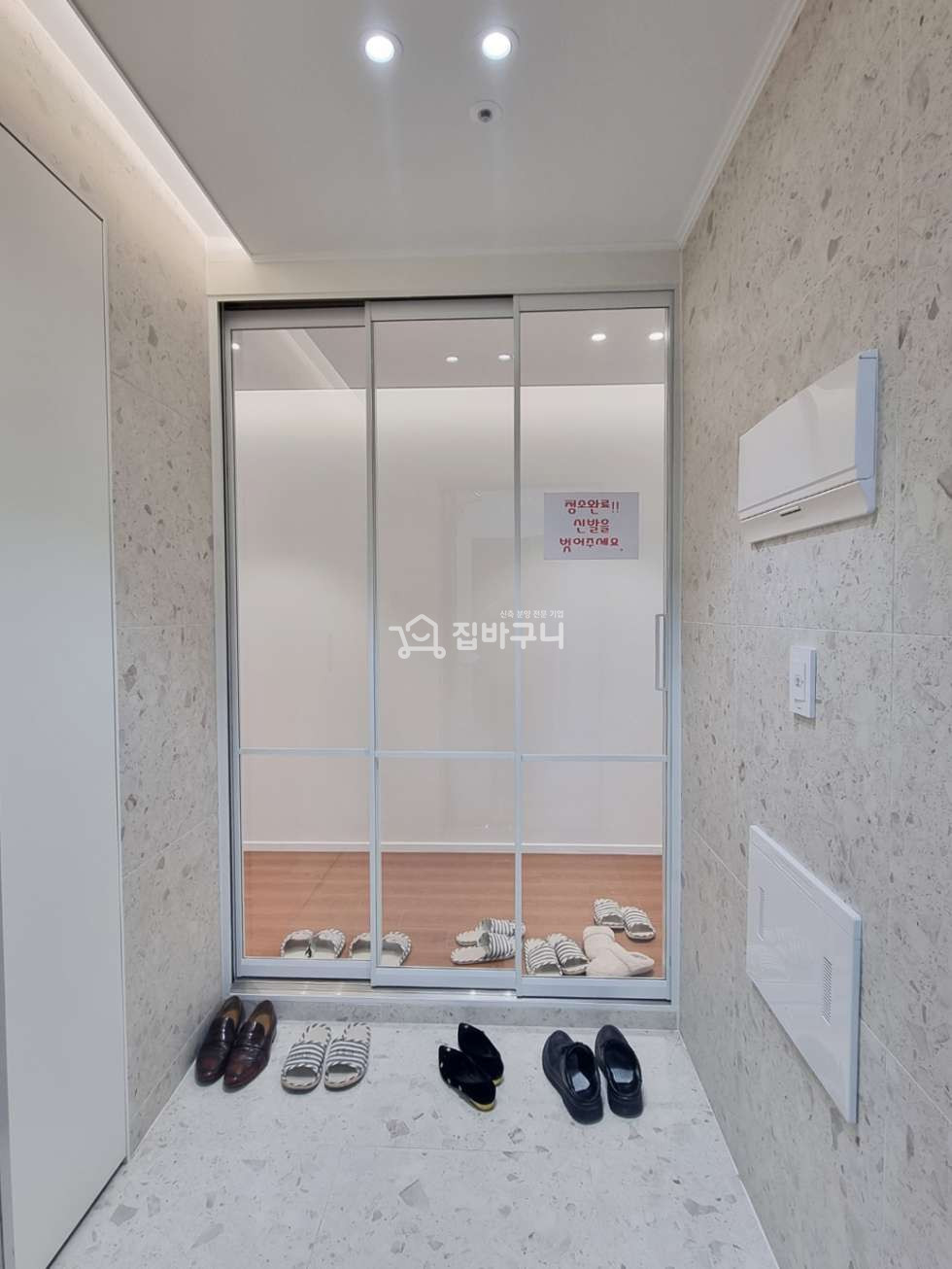 경기 부천오정구 여월동 최고급 인테리어! 신축 아파트 부천 4룸 분양 매물번호 12341 사진 19