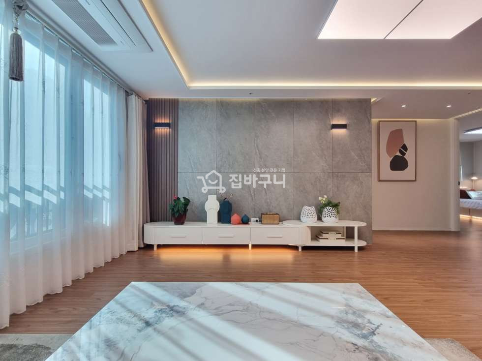 경기 부천오정구 내동 343 NEW 신축 아파트! 드레스룸이 있는 부천 3룸 분양 매물번호 12339 사진 3