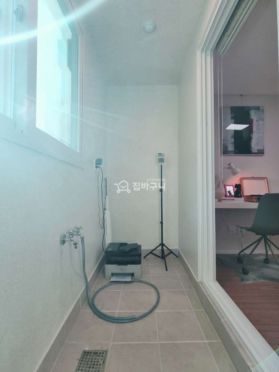 경기 부천오정구 내동 343 NEW 신축 아파트! 드레스룸이 있는 부천 3룸 분양 매물번호 12339 사진 14