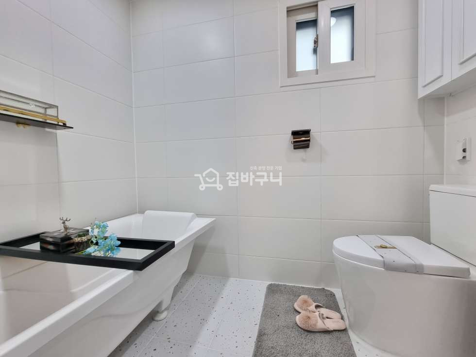 경기 부천오정구 삼정동 6개동 단지형 부천아파트! 분양 매물번호 12337 사진 9
