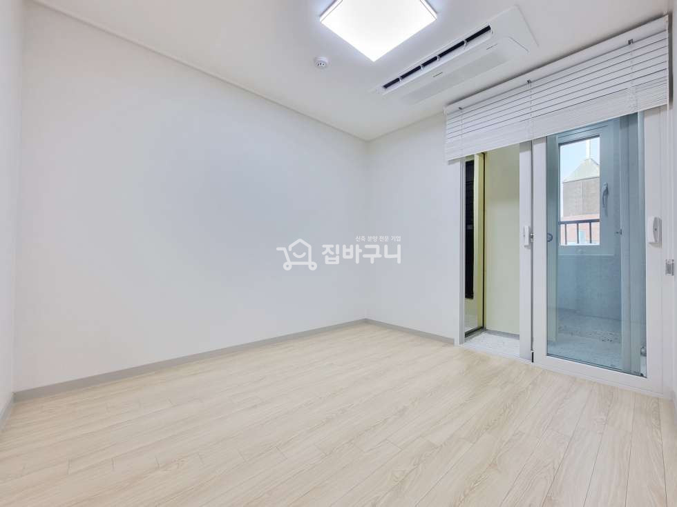 경기 부천오정구 고강동 멋진 테라스가 공존하는 부천 4룸! 분양 매물번호 12336 사진 6