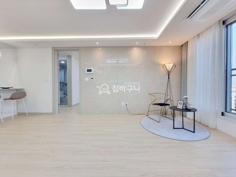 경기 부천오정구 고강동 신축 아파트 강력추천! 부천 3룸 분양 매물번호 12335 사진 3