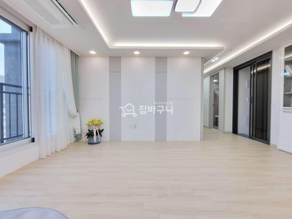 경기 부천오정구 고강동 신축 아파트 강력추천! 부천 3룸 분양 매물번호 12335 사진 4