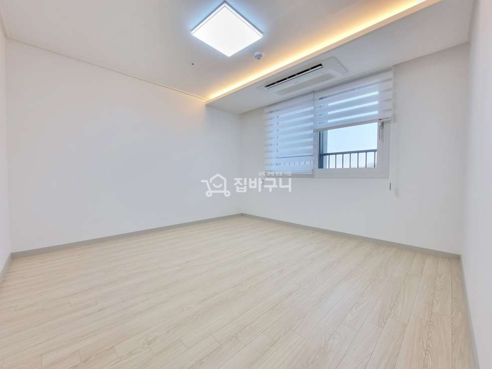 경기 부천오정구 고강동 신축 아파트 강력추천! 부천 3룸 분양 매물번호 12335 사진 6