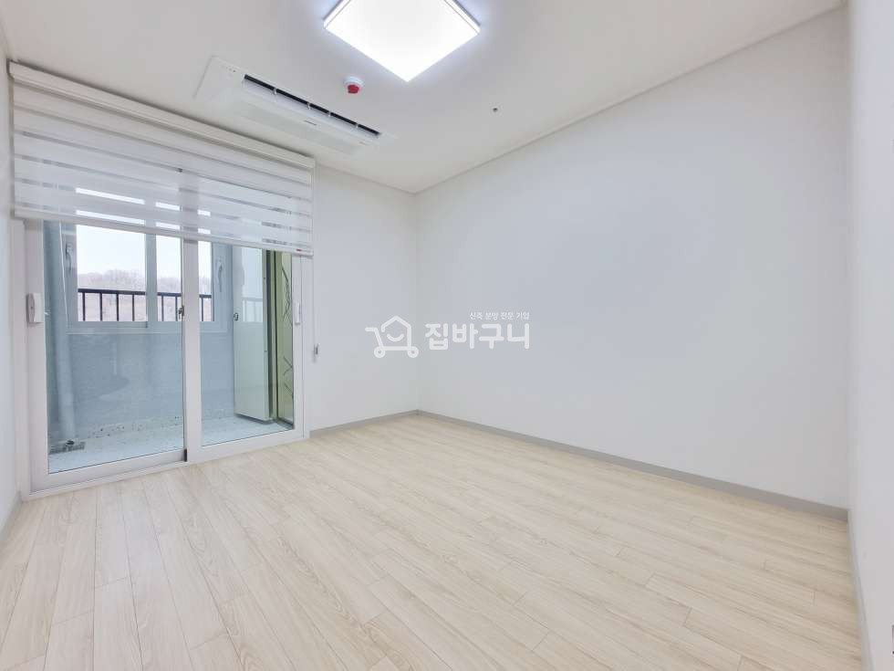 경기 부천오정구 고강동 신축 아파트 강력추천! 부천 3룸 분양 매물번호 12335 사진 9