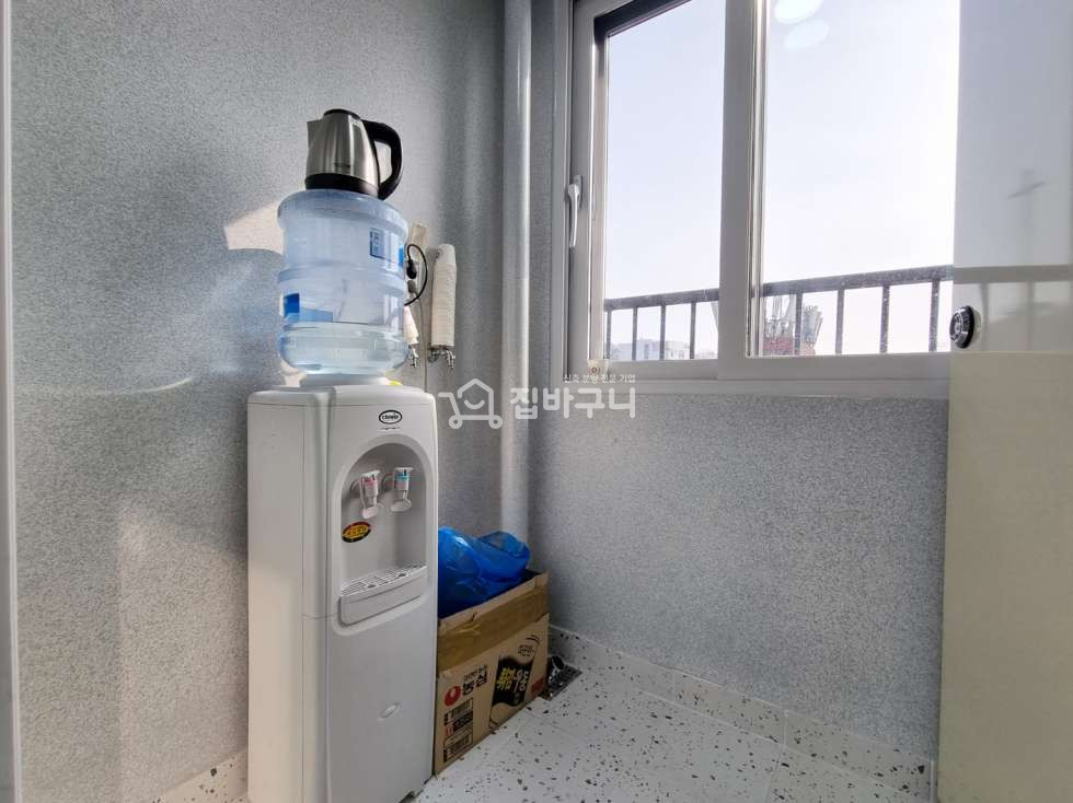 경기 부천오정구 고강동 따뜻함 한 스푼이 담긴 까치울역 인근 부천 4룸! 분양 매물번호 12334 사진 12