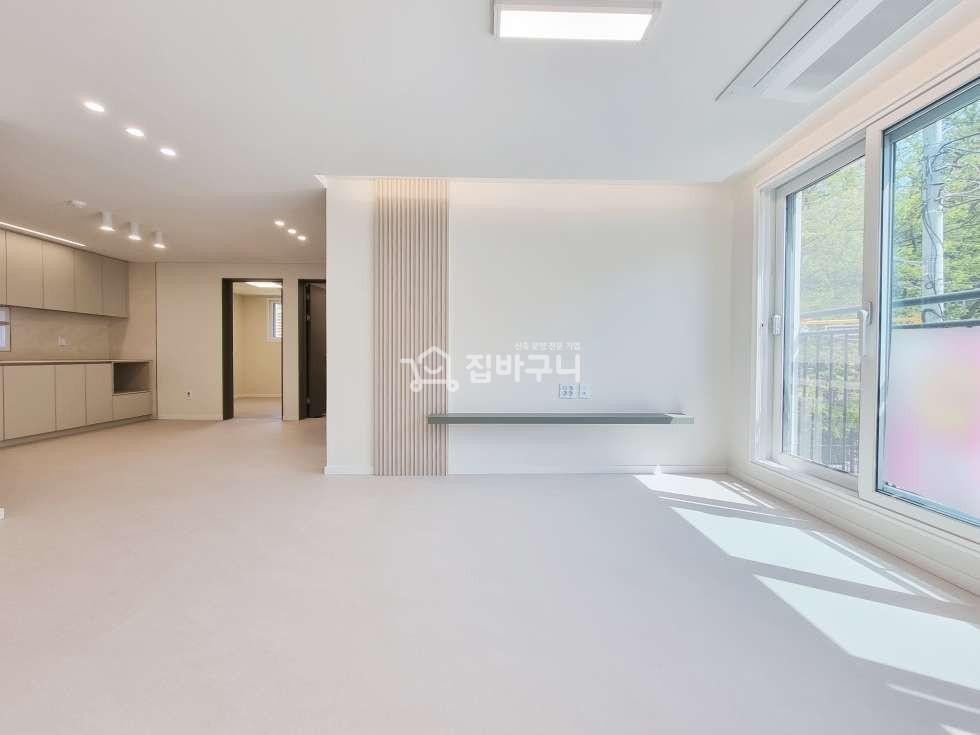 인천 미추홀구 문학동 주변에 공원이 많아 환경이 좋고 학군지에 위치한 인천 3룸! 분양 매물번호 12434 사진 2