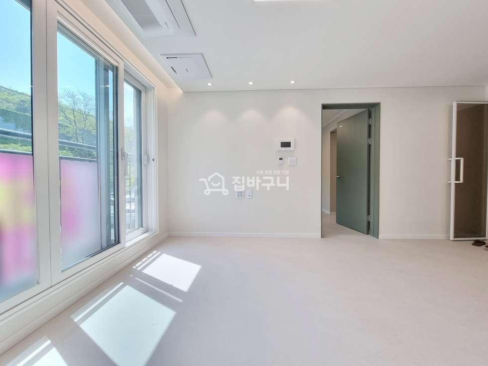 인천 미추홀구 문학동 주변에 공원이 많아 환경이 좋고 학군지에 위치한 인천 3룸! 분양 매물번호 12434 사진 3