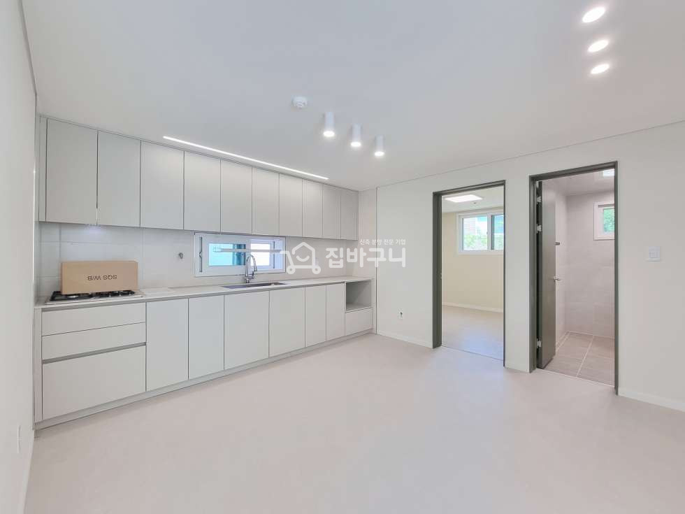 인천 미추홀구 문학동 주변에 공원이 많아 환경이 좋고 학군지에 위치한 인천 3룸! 분양 매물번호 12434 사진 6