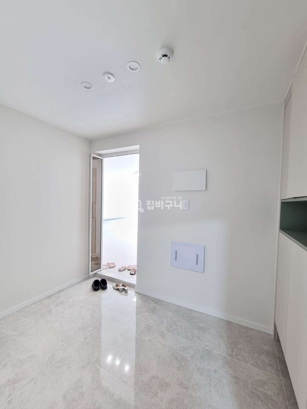 인천 미추홀구 문학동 주변에 공원이 많아 환경이 좋고 학군지에 위치한 인천 3룸! 분양 매물번호 12434 사진 15