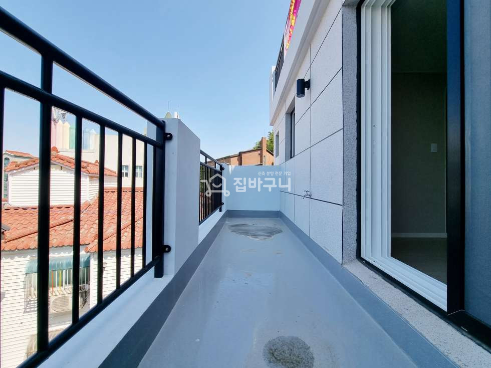 인천 미추홀구 문학동 문학IC 단 3분! 교통이 편리하고 테라스가 있는 인천 2룸~ 분양 매물번호 12433 사진 1