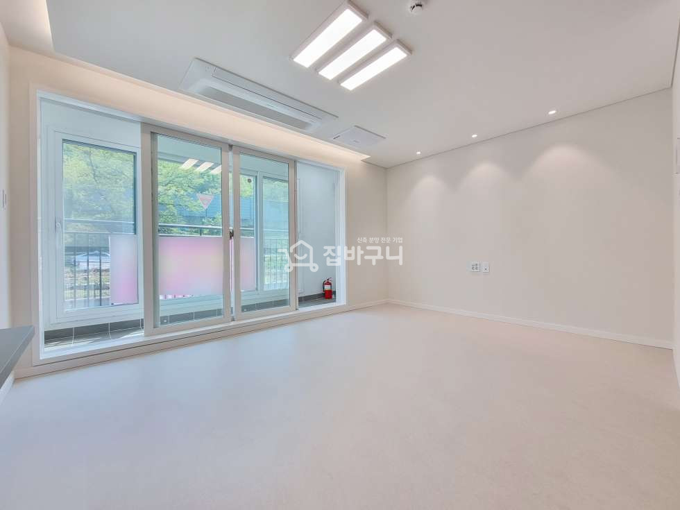 인천 미추홀구 문학동 문학IC 단 3분! 교통이 편리하고 테라스가 있는 인천 2룸~ 분양 매물번호 12433 사진 3