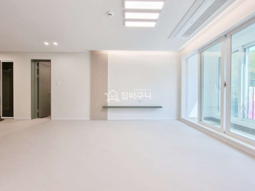 인천 미추홀구 문학동 문학IC 단 3분! 교통이 편리하고 테라스가 있는 인천 2룸~ 분양 매물번호 12433 사진 5