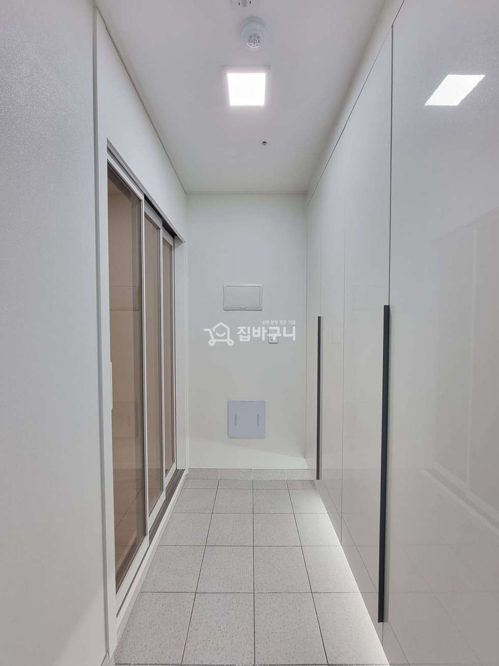 인천 부평구 부평동 [초역세권] 넉넉한 살림공간~ 인테리어 깔끔 그 자체! 부평시장역 도보 5분~ 부평 4룸 분양 매물번호 12432 사진 16