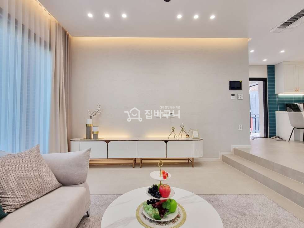 인천 계양구 계산동 [단독하우스]경인교대역 도보 9분! 테라스 1+1~! 계양 4룸 분양 매물번호 12394 사진 3