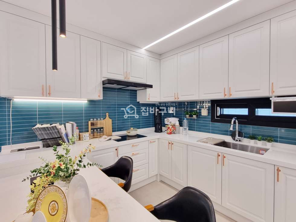 인천 계양구 계산동 [단독하우스]경인교대역 도보 9분! 테라스 1+1~! 계양 4룸 분양 매물번호 12394 사진 7