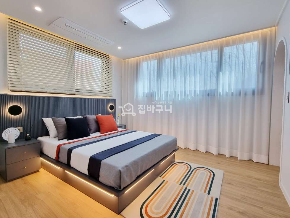 인천 계양구 계산동 [단독하우스]경인교대역 도보 9분! 테라스 1+1~! 계양 4룸 분양 매물번호 12394 사진 13