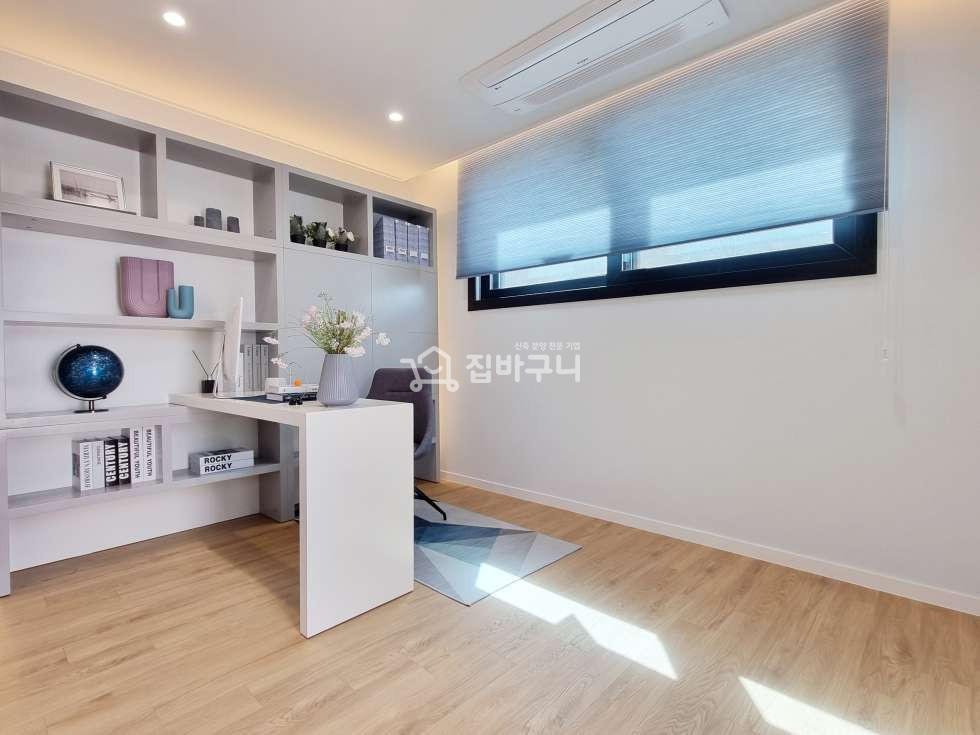 인천 계양구 계산동 [단독하우스]경인교대역 도보 9분! 테라스 1+1~! 계양 4룸 분양 매물번호 12394 사진 16