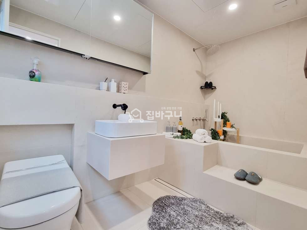 인천 계양구 계산동 [단독하우스]경인교대역 도보 9분! 테라스 1+1~! 계양 4룸 분양 매물번호 12394 사진 18